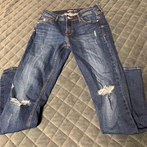 Old Navy jeans